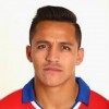 Fodboldtøj Alexis Sanchez